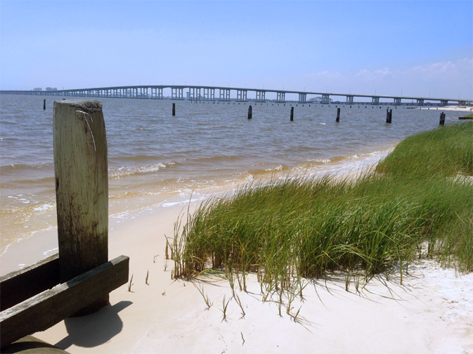 The Mississippi Gulf Coast Road Trip: Scenic Stops from Bay Saint Louis to Ocean Springs