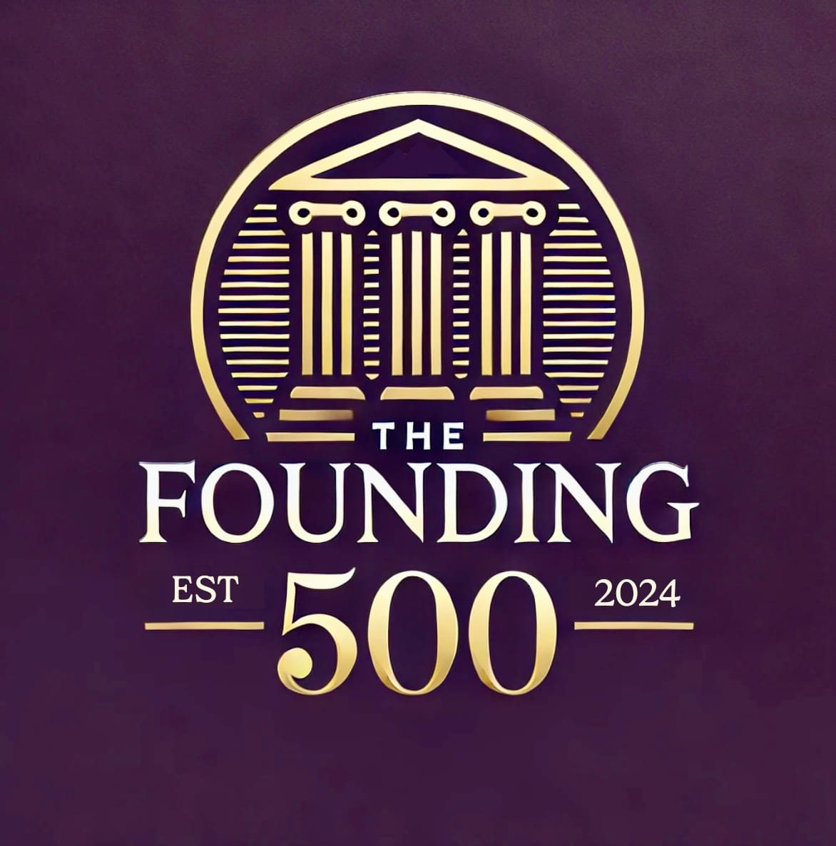 Founding 500 Membership Page