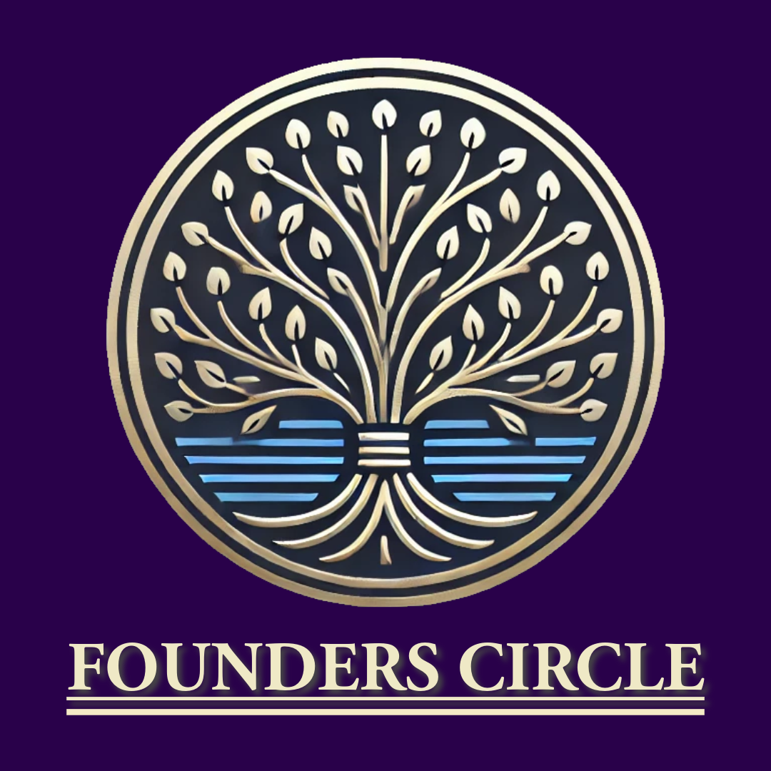 Welcome to the Founders Circle: A Community of Visionaries